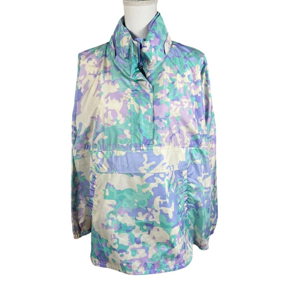 Lauren James Rain Jacket